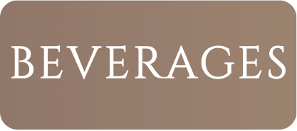 Beverages Menu